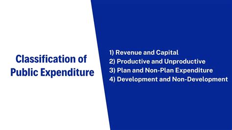 public expenditure public expenditure Epub