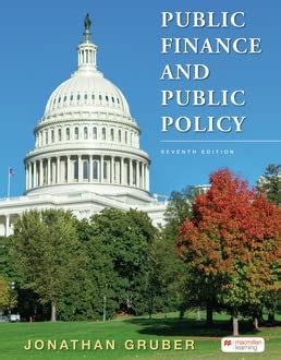 public finance and public policy answer key Ebook Epub