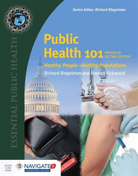 public health 101 healthy peoplehealthy populations PDF