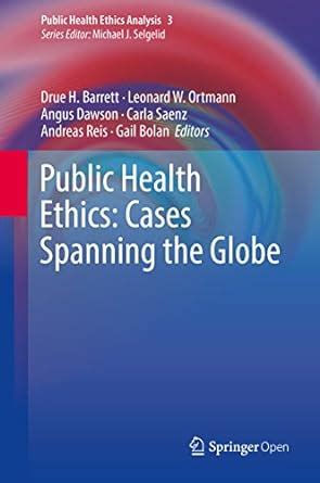 public health ethics spanning analysis Doc
