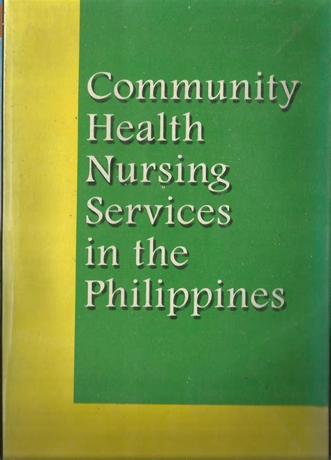 public health nursing in the philippines maglaya pdf Doc