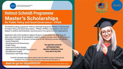 public policy scholarships