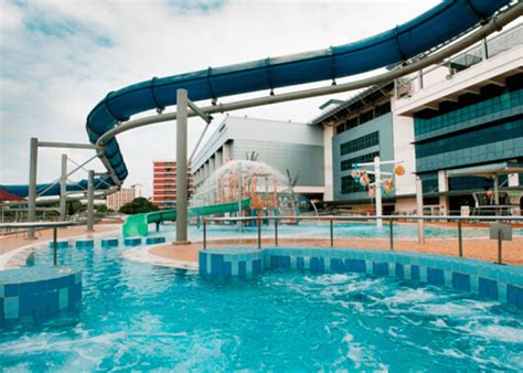 public pool singapore