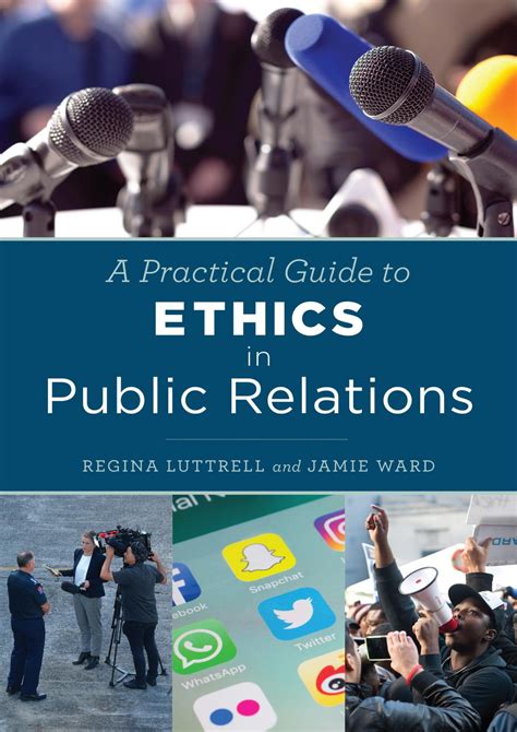 public relations ethics practice without ebook Doc