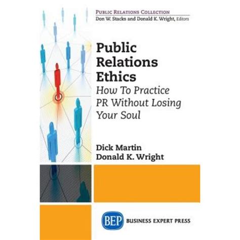 public relations ethics practice without ebook Doc