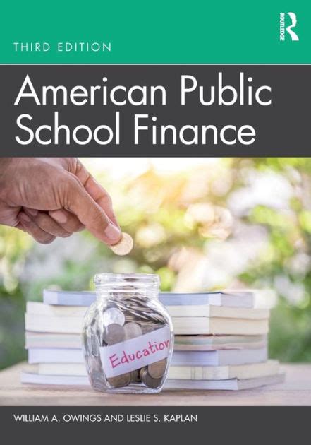 public school finance Epub