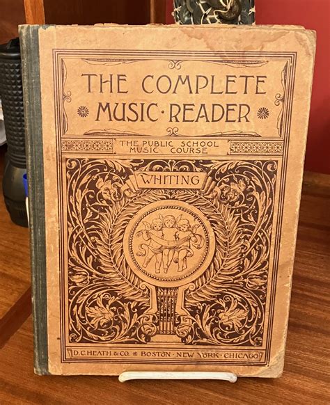 public school music course reader Reader