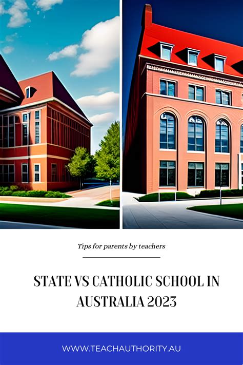 public schools vs catholic schools