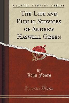 public services andrew classic reprint PDF