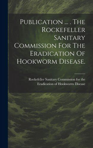 publication international commission hookworm development Doc