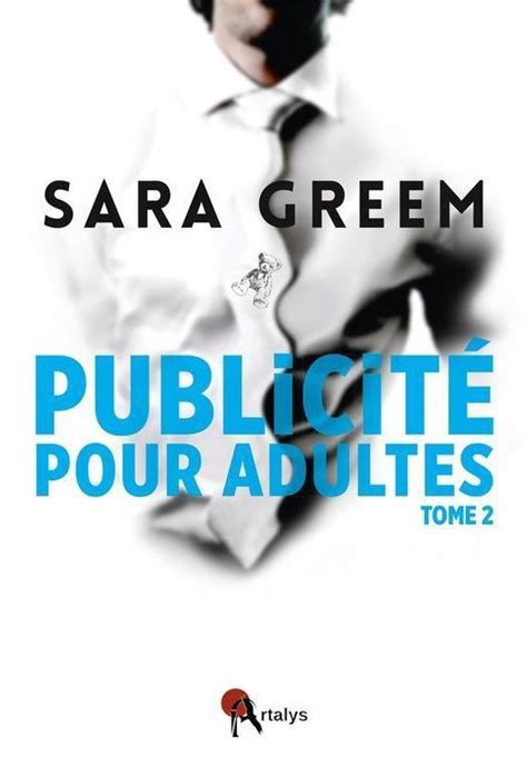 publicit pour adultes s greem ebook Kindle Editon