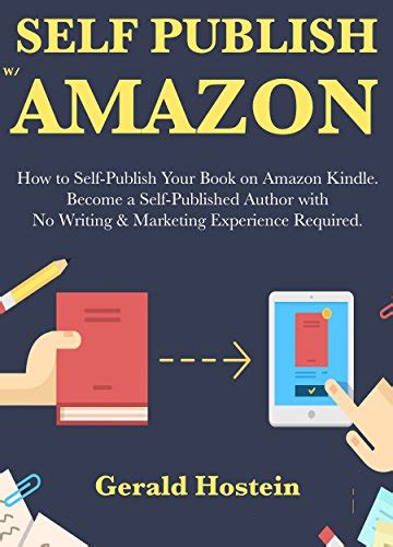 publish your ebook on kindle the quick and easy guide to amazon self publishing PDF