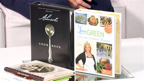 publish your own cookbook Doc