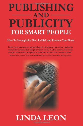 publishing and publicity for smart people Reader