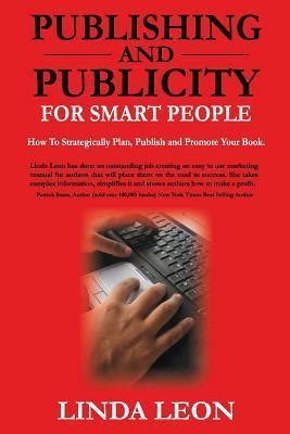 publishing and publicity for smart people Reader