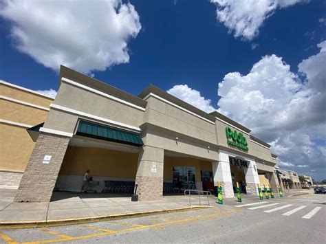 publix bayside palm bay florida