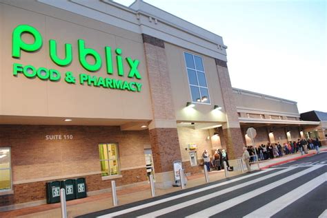 publix in troy alabama