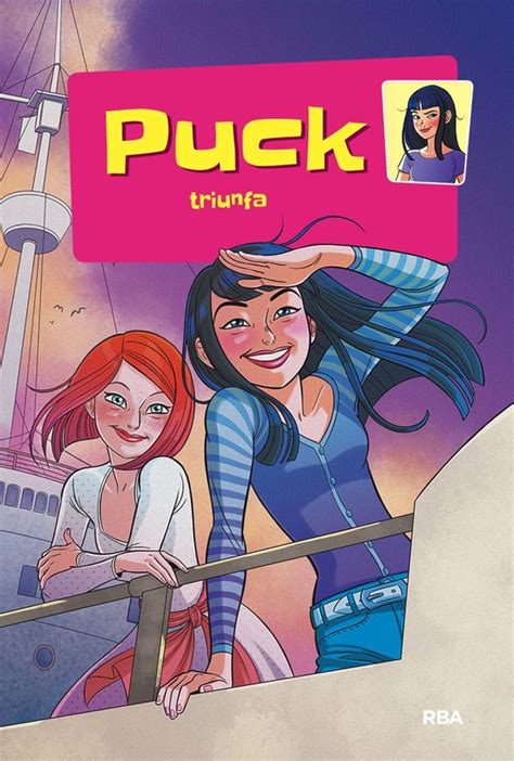 puck 2 puck triunfa inolvidables Reader