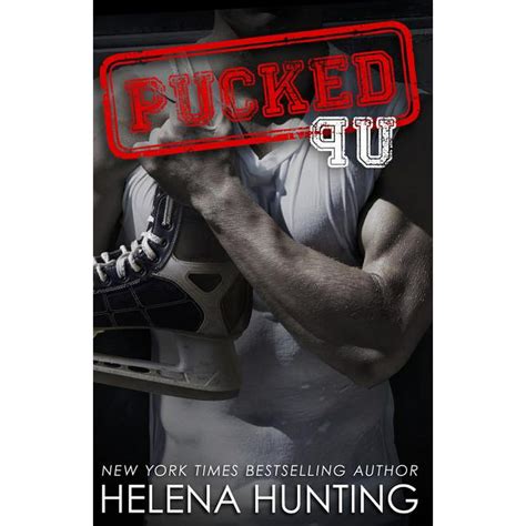 pucked up the pucked series volume 2 Reader