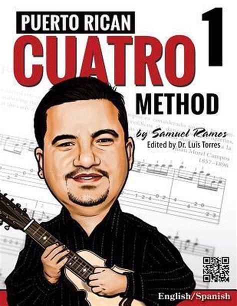 puerto rican cuatro method samuel ramos Epub