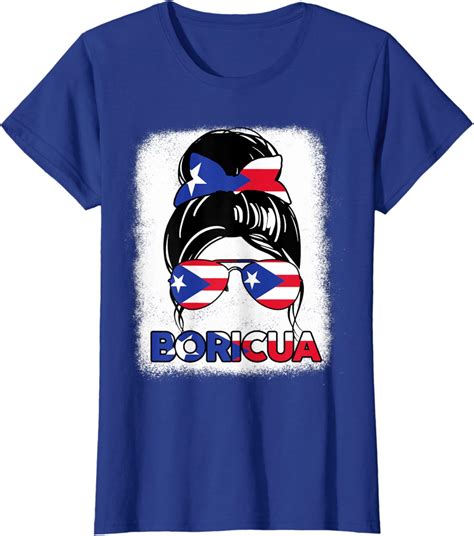 puerto rican shirt