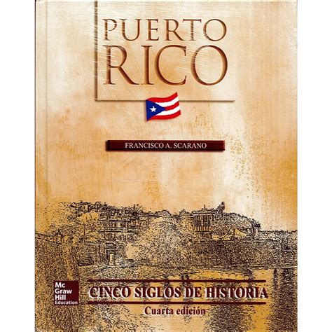puerto rico cinco siglos de historia pdf download Reader