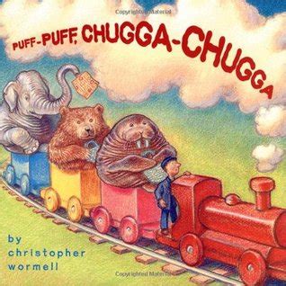 puff puff chugga chugga Reader