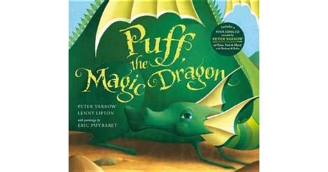 puff the magic dragon book and cd package PDF