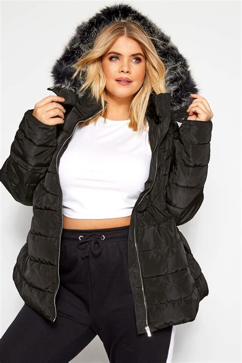 puffer coat