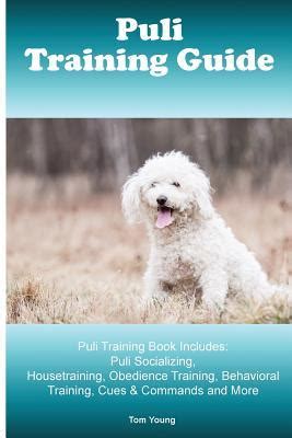 puli training guide book housetraining Kindle Editon