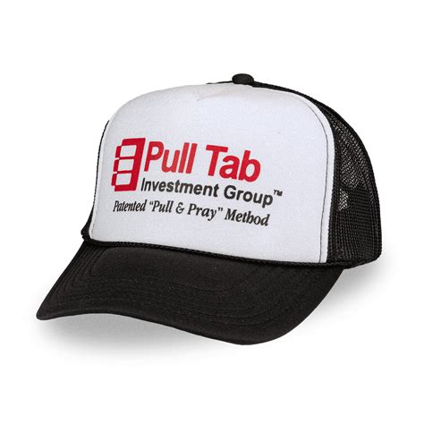 pull tab investing