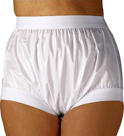 pull-on pants for elderly woman