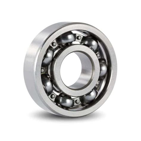 pulley bearings