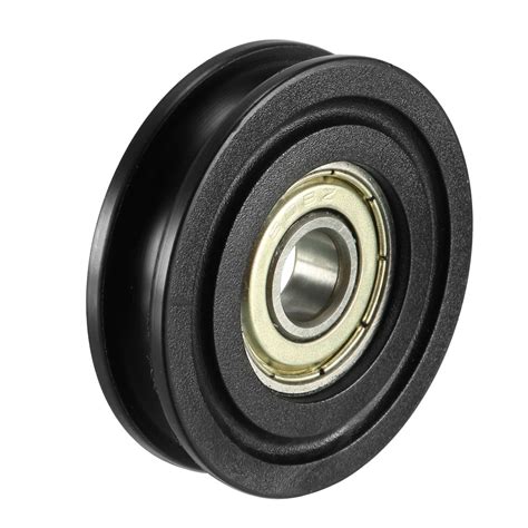 pulley wheel bearing