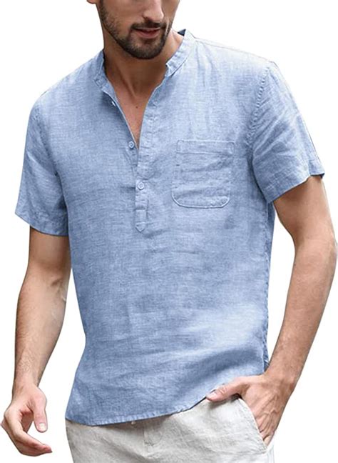 pullover dress shirt