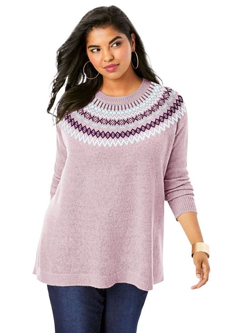 pullover for ladies