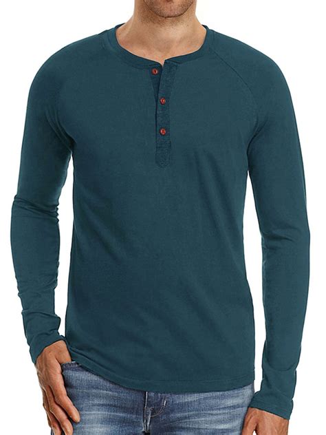 pullover shirt mens