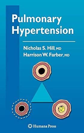 pulmonary hypertension contemporary cardiology PDF
