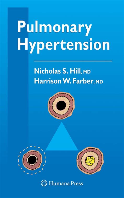 pulmonary hypertension contemporary cardiology PDF