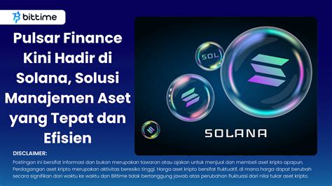 pulsar finance