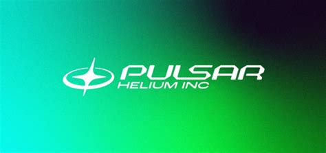 pulsar helium stock