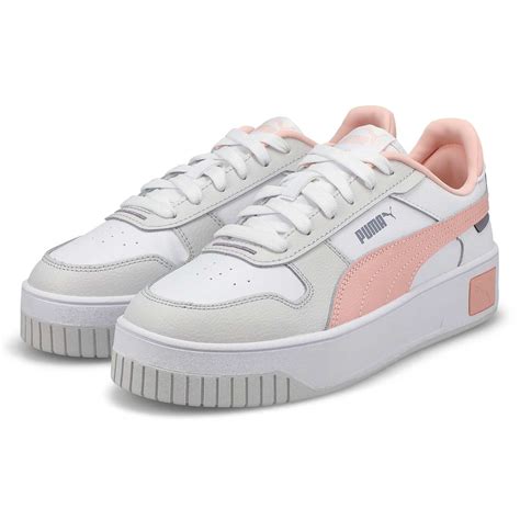 puma carina sneaker