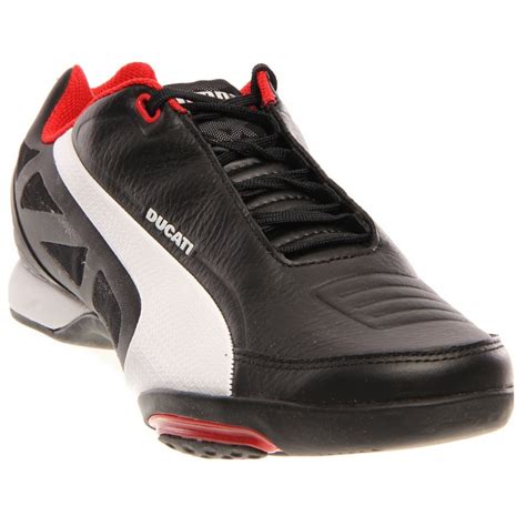 puma ducati shoes