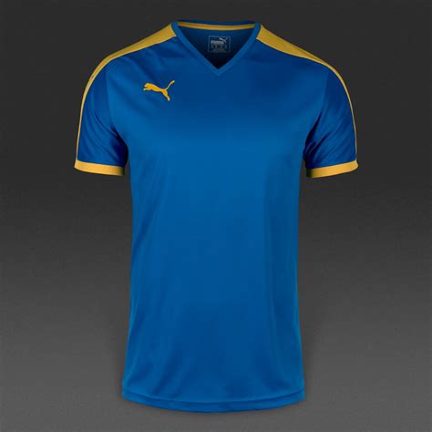 puma football jersey