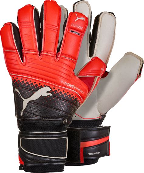 puma gk gloves