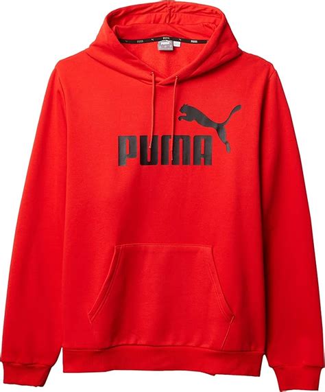 puma hooded sweatshirt for men