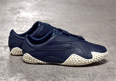 puma mostro