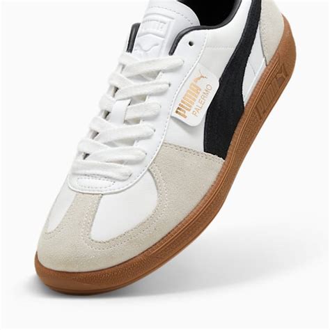 puma palermo sneakers