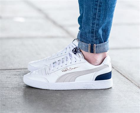 puma ralph sampson