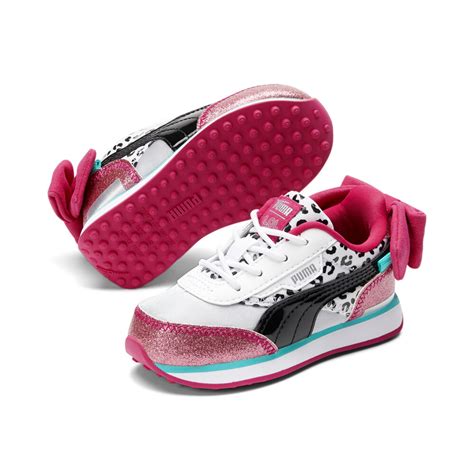 puma shoes for kids